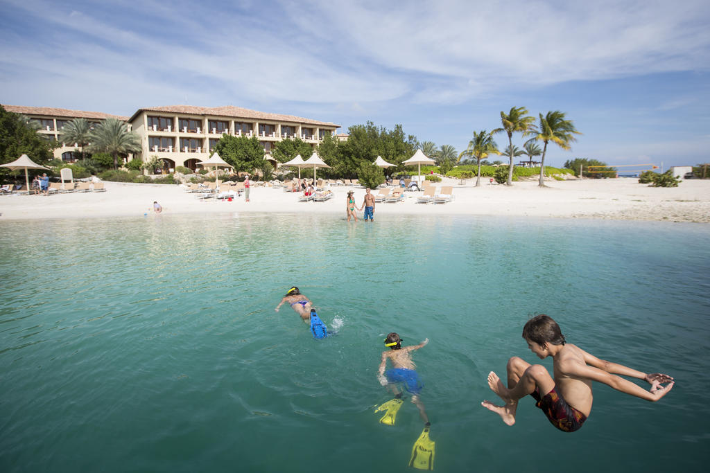 Santa Barbara Beach & Golf Resort Newport Zewnętrze zdjęcie